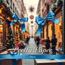 Pretty Paper