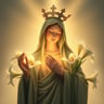 Ave Maria: Queen of Easter Joy