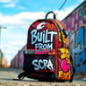 Built From Scraps