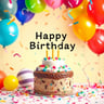 Happy Birthday, Anaya Mauwa