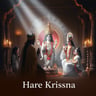 Hare Krishna