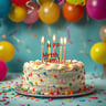 Happy Birthday, Gamla