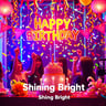 Shining Bright
