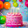 Happy Birthday, Insik!