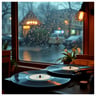 Stay With the Rain