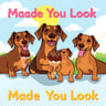 Made You Look