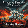 Storming Megiddo