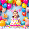 Happy Birthday Princess