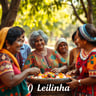 Ô Leilinha