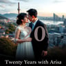 Twenty Years with Arisa