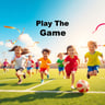 Play The Game