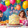 Happy Birthday, Mrs. Koo