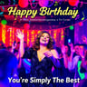 You're Simply The Best