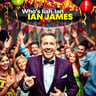 Who's Ian James