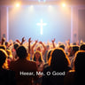 Hear Me, O God PSALM 4