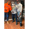 Stay on Your Grind YO OldHead VincentZipGreen(SalsPAL)