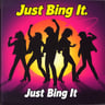 Just Bing It