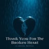 Thank You For The Broken Heart