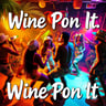 Wine Pon It