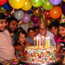 Happy Birthday Aayush
