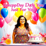 Special Day Just For You