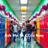 Ask Me to HOCO Now