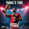 Yamal's Time