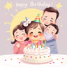 Happy Birthday Panchatapa