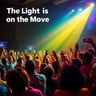 The Light Is On The Move