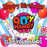 Happy Birthday Clap Your Hands