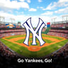 Go Yankees, Go!