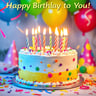 Happy Birthday to You!