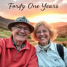 Forty-One Years, Marcy