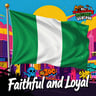 Faithful and Loyal