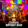 Akshara Birthday Bash