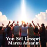 Yon Sèl Lespri Mare Nou Ansanm