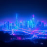 Skyline Made of Syntax Queen Kimi  Ronnie Dangerous 