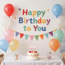 Happy Birthday to You