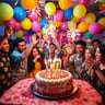 Happy Birthday Imajur Rahman Sajib