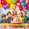 Happy Birthday Day