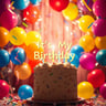 It's My Birthday