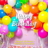 Happy Birthday, Madhav Chauhan