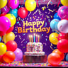 Happy Birthday Sir Fred