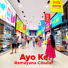 Ayo Ke Ramayana Cibubur