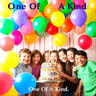 One Of A Kind