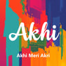 Akhi Meri Akhi
