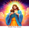 Thank You Jesus
