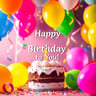 Happy Birthday to You