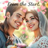 From the Start, You Were My Crush