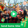 Send Some GCash
